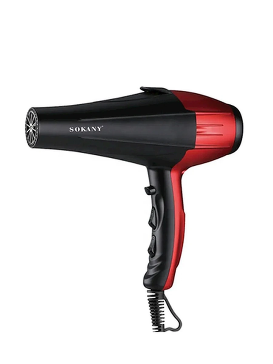 Фен SOKANY SK-14010