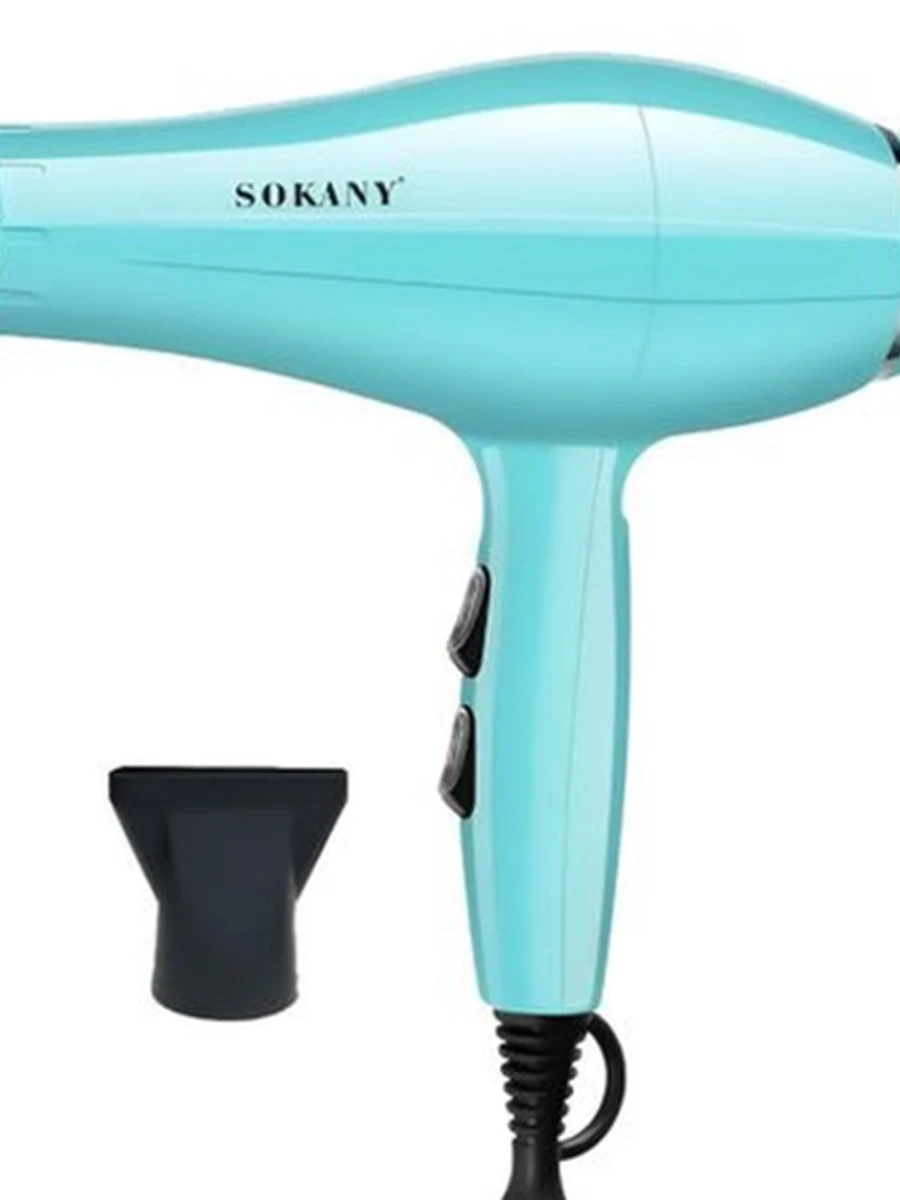 Фен SOKANY SK-14013