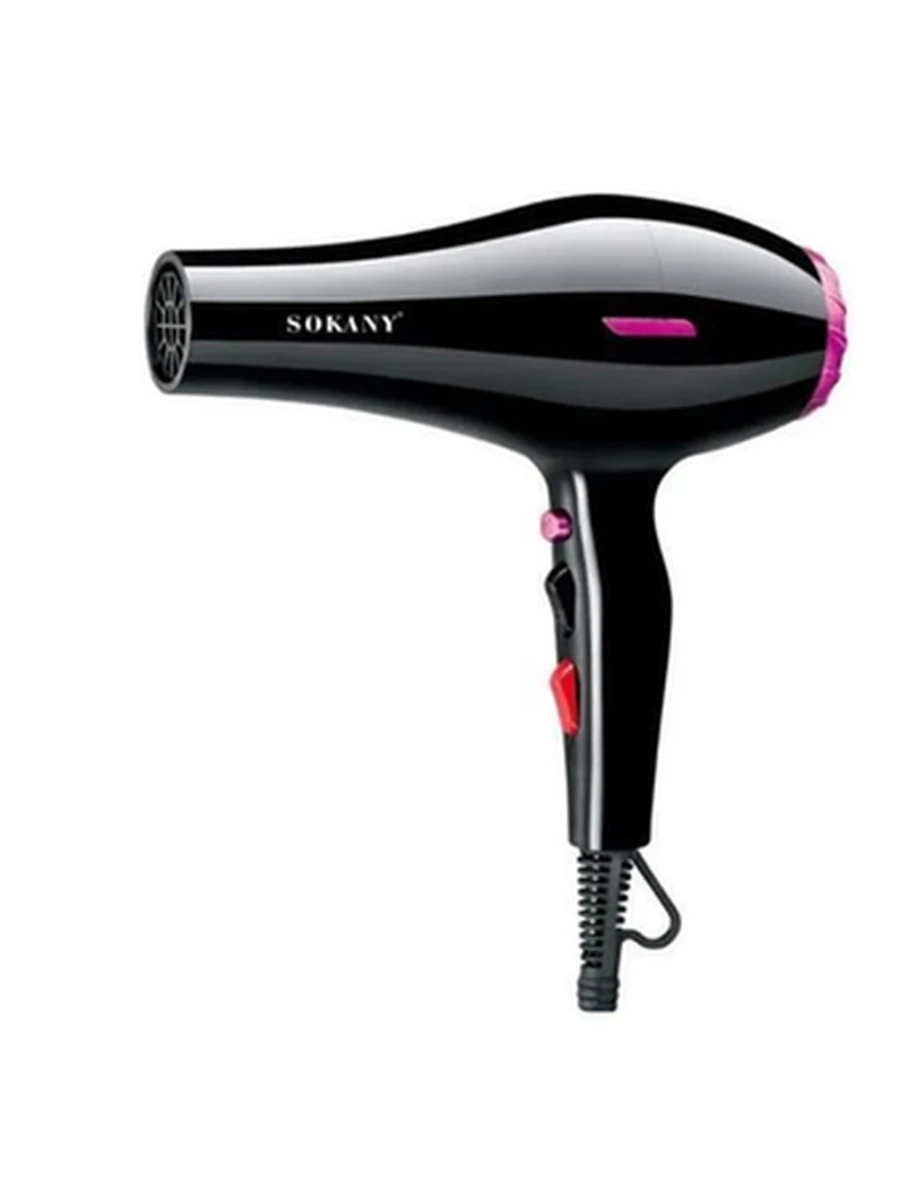 Фен SOKANY SK-14002