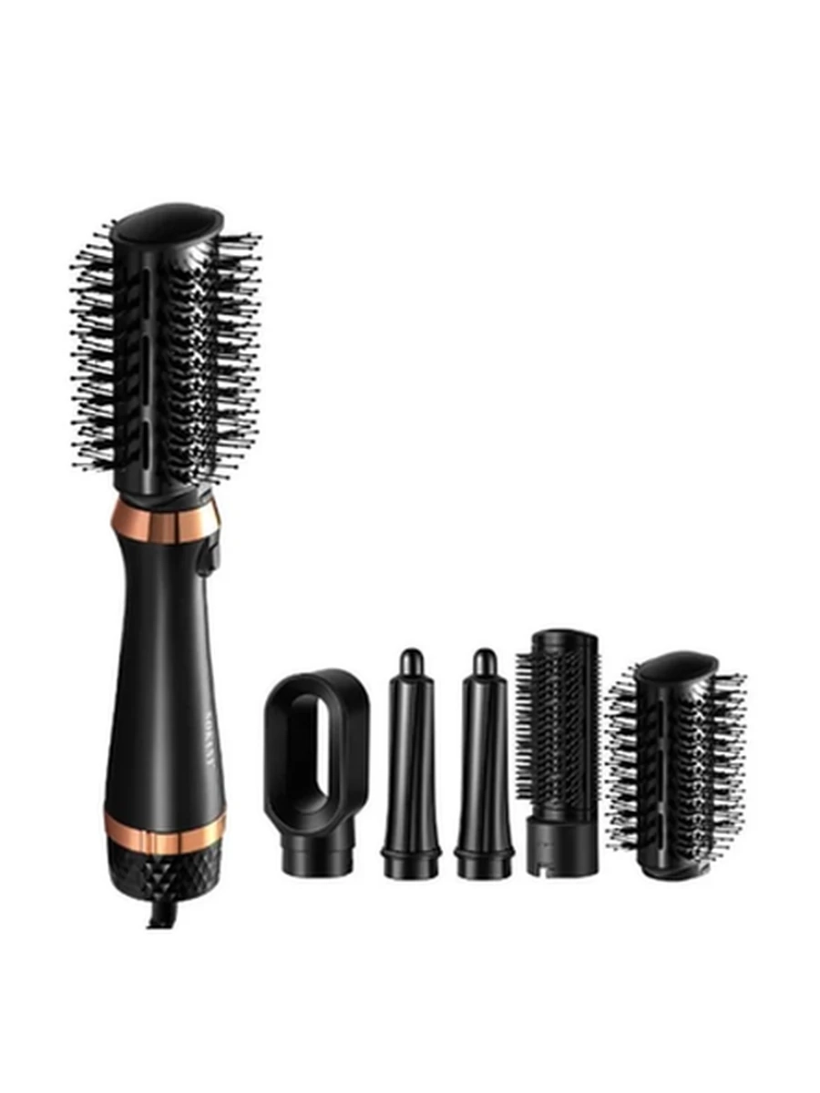 Фен-щетка SOKANY SK-15034