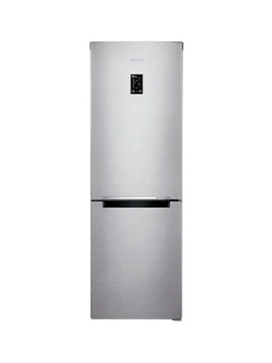 ХОЛОДИЛЬНИК SAMSUNG RB30A32NOSA (Серебристый)