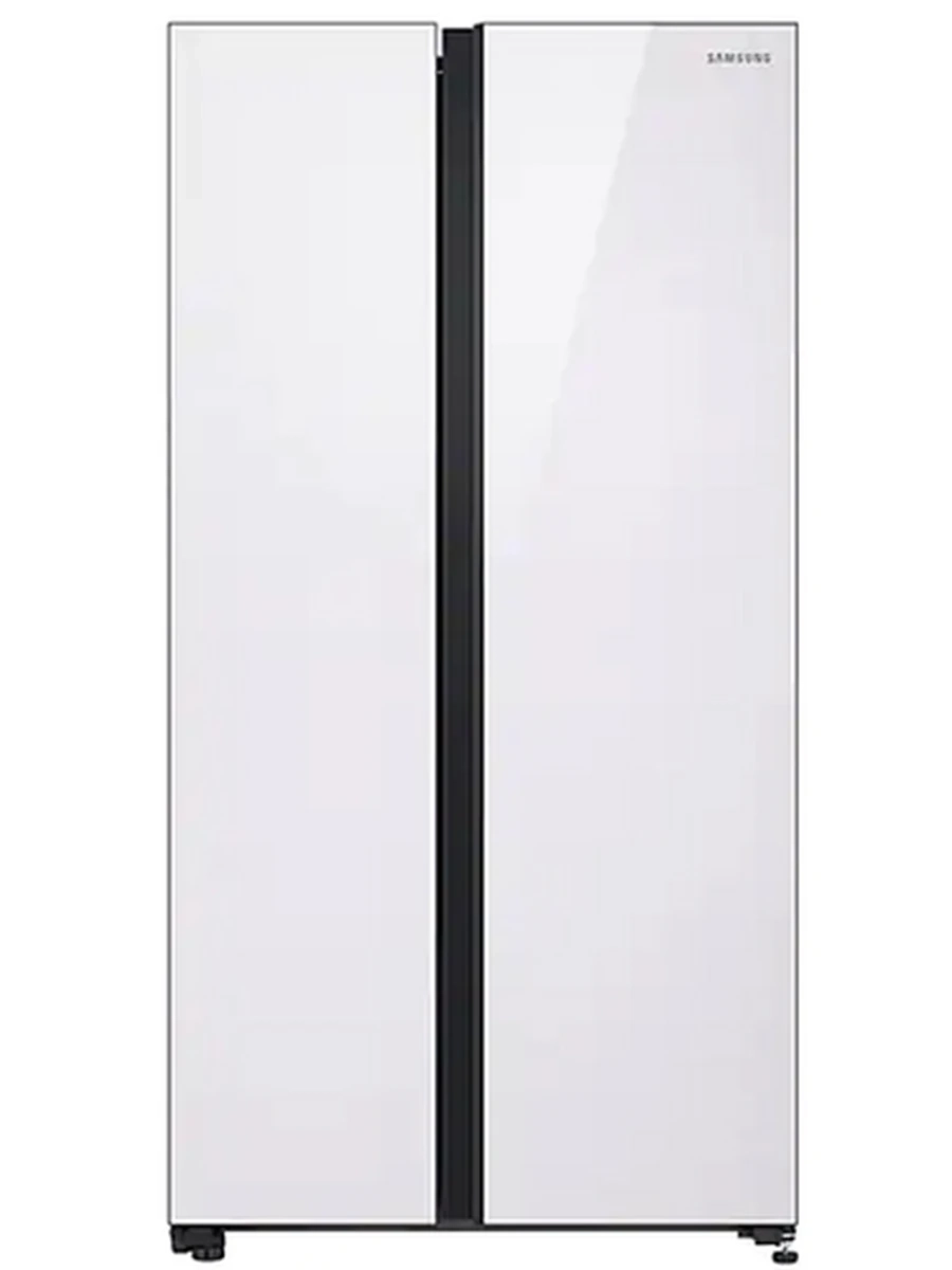 Холодильник Samsung RS62R50311L/WT