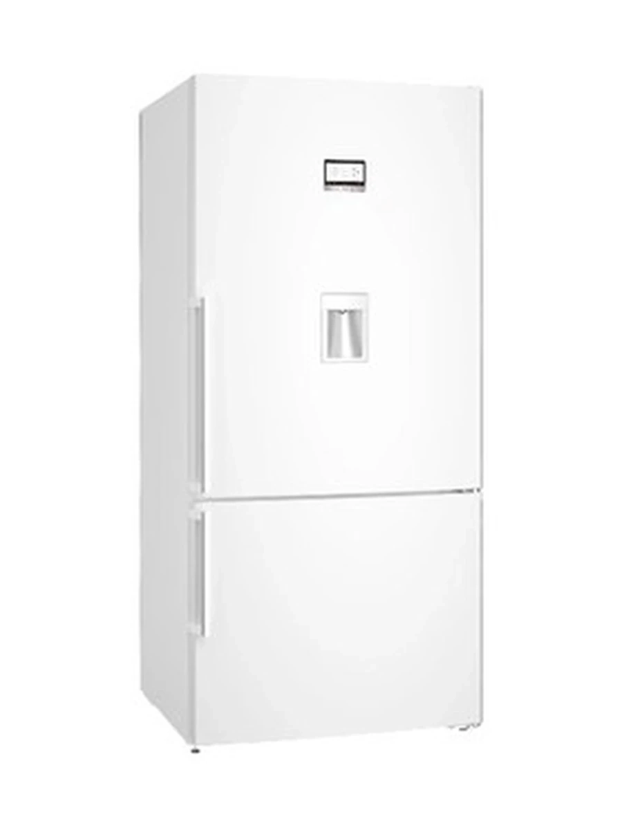 Холодильник BOSCH KGD86AW31U