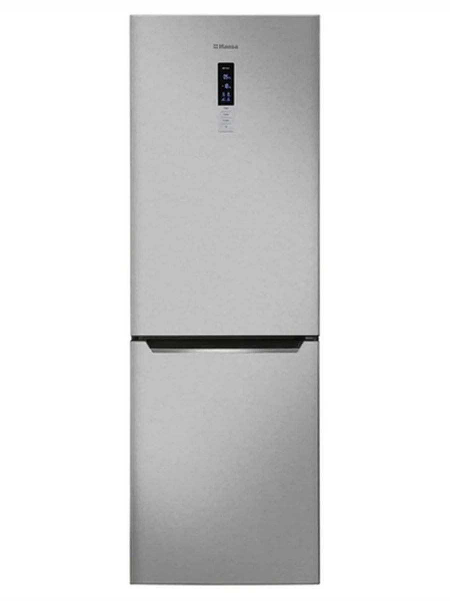 Холодильник Hansa FK3356.5DFX