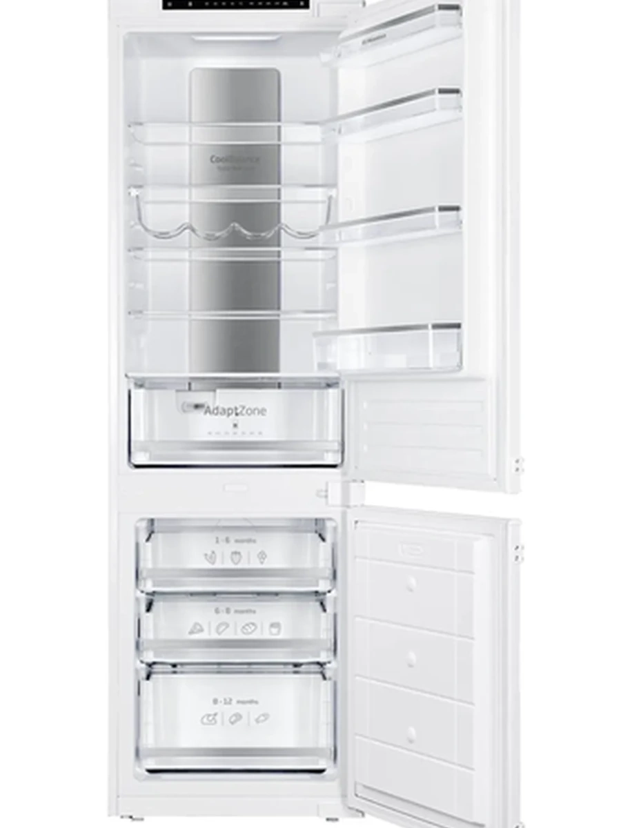 Встраиваемый холодильник Hansa BK282.2NFZC