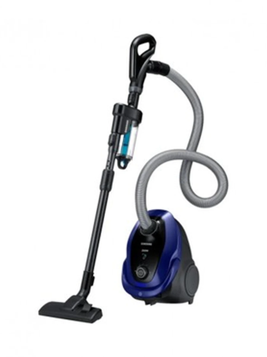 Пылесос SAMSUNG VC20M255AWB