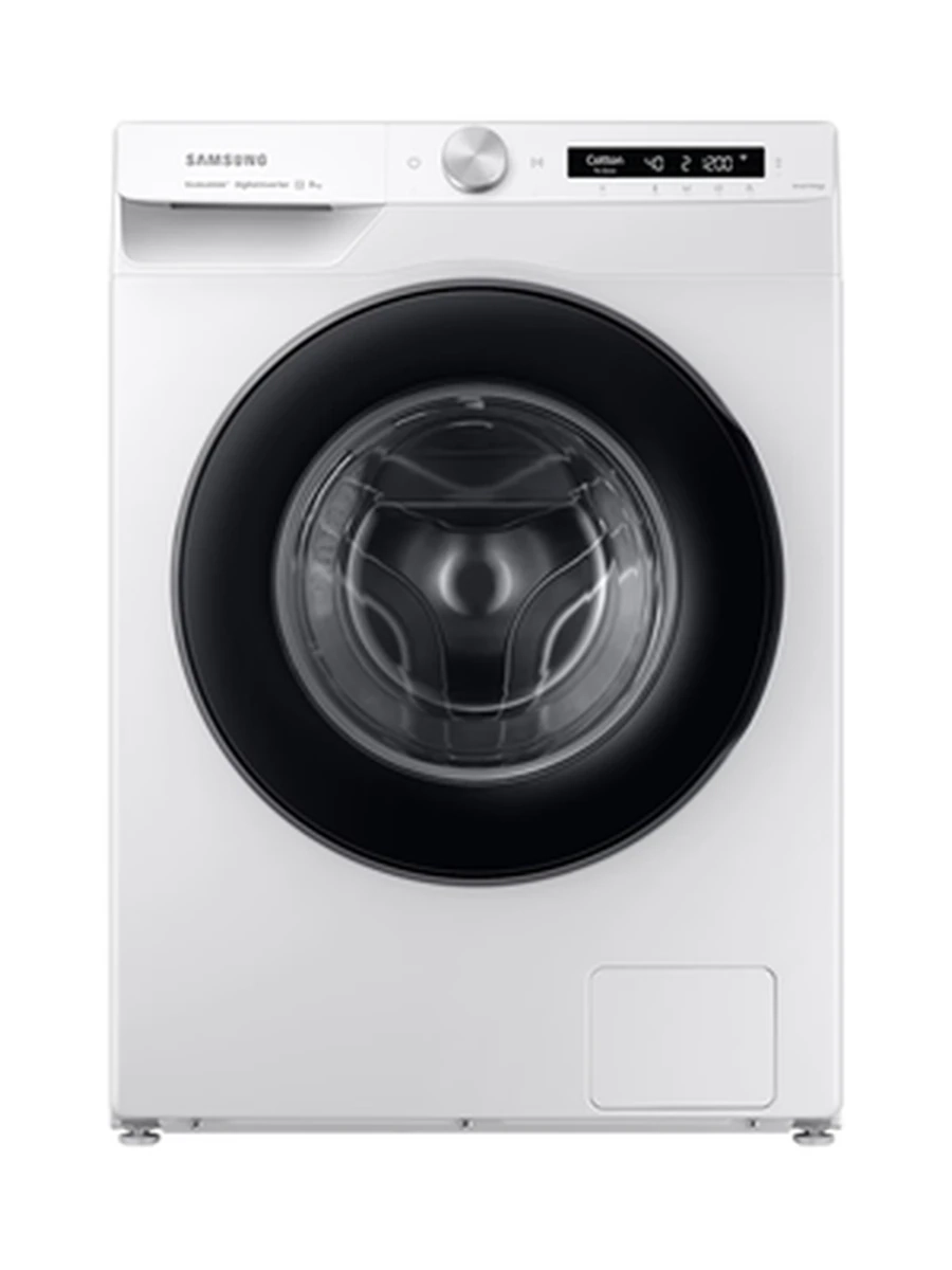 Сушильная машина Samsung WW80AG6S24AWLD (Китай)