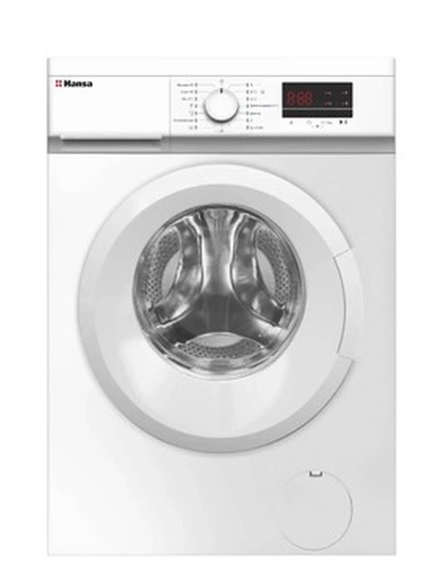 Стиральная машина Hansa WHE7120WL