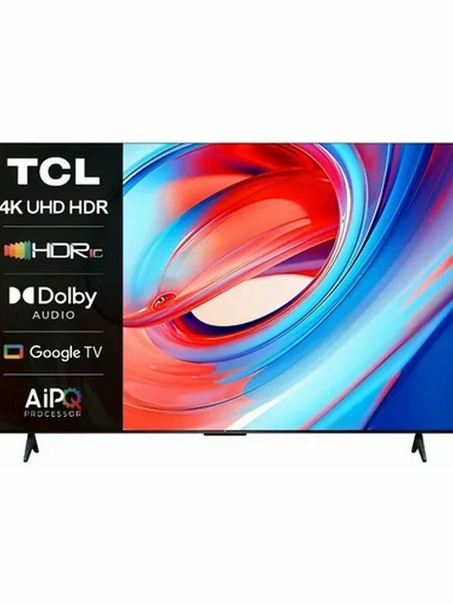 Телевизор TCL 65P7K