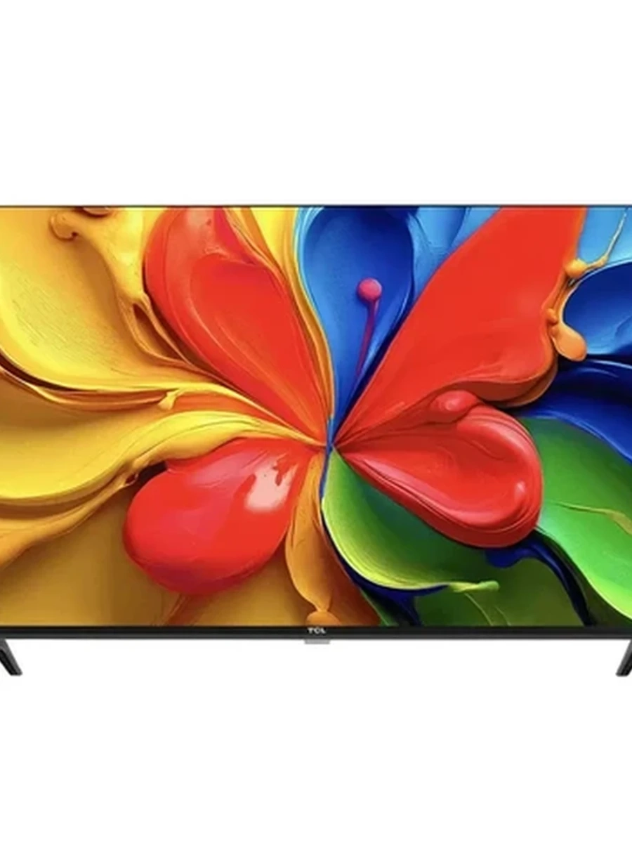 Телевизор TCL 55P8K