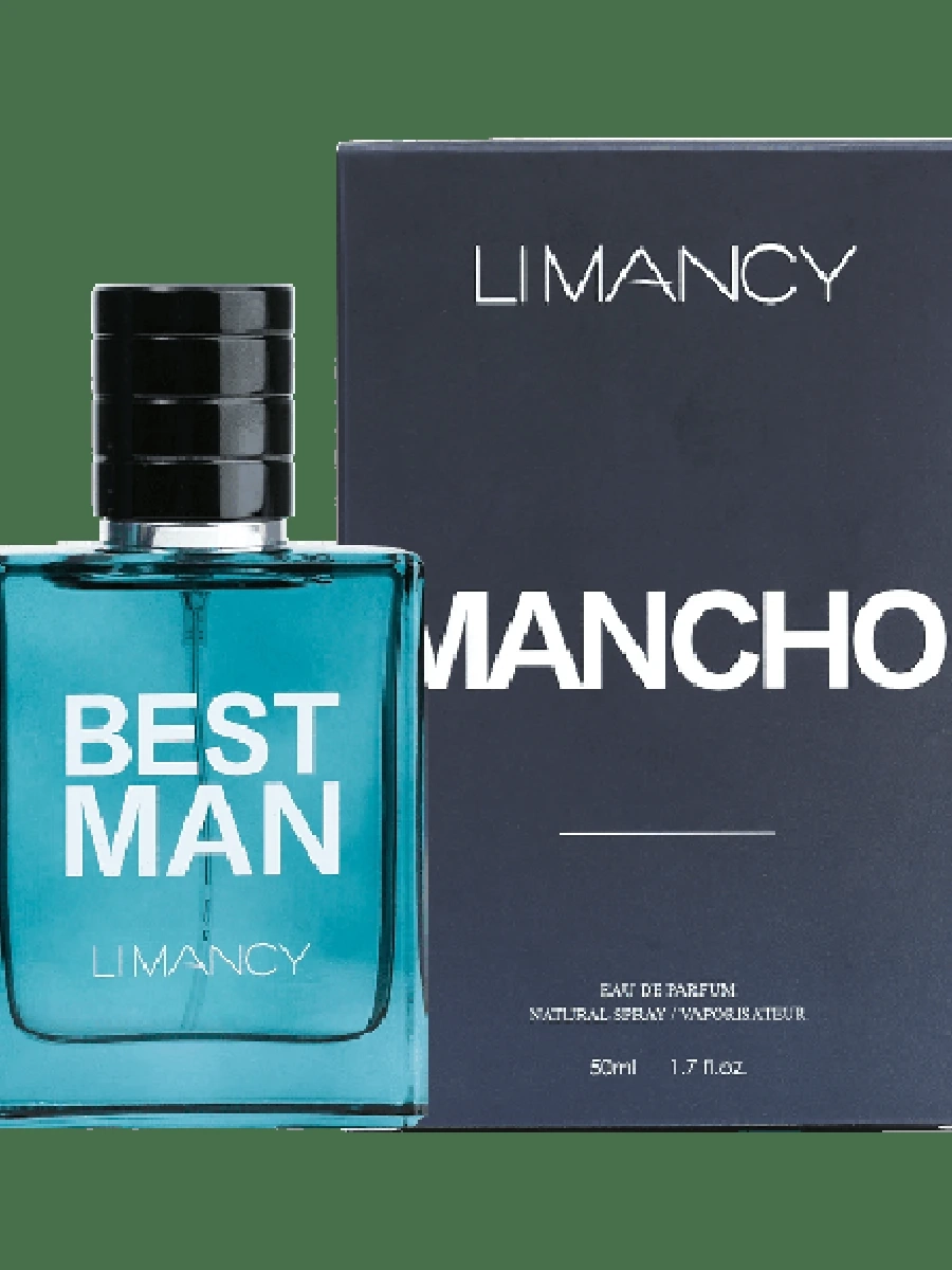LIMANCY Мужской парфюм Mancho
