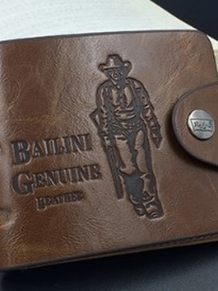 Bailini Standart Leather limited