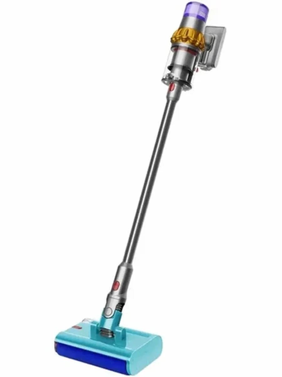 Пылесос Dyson V15s Detect Submarine