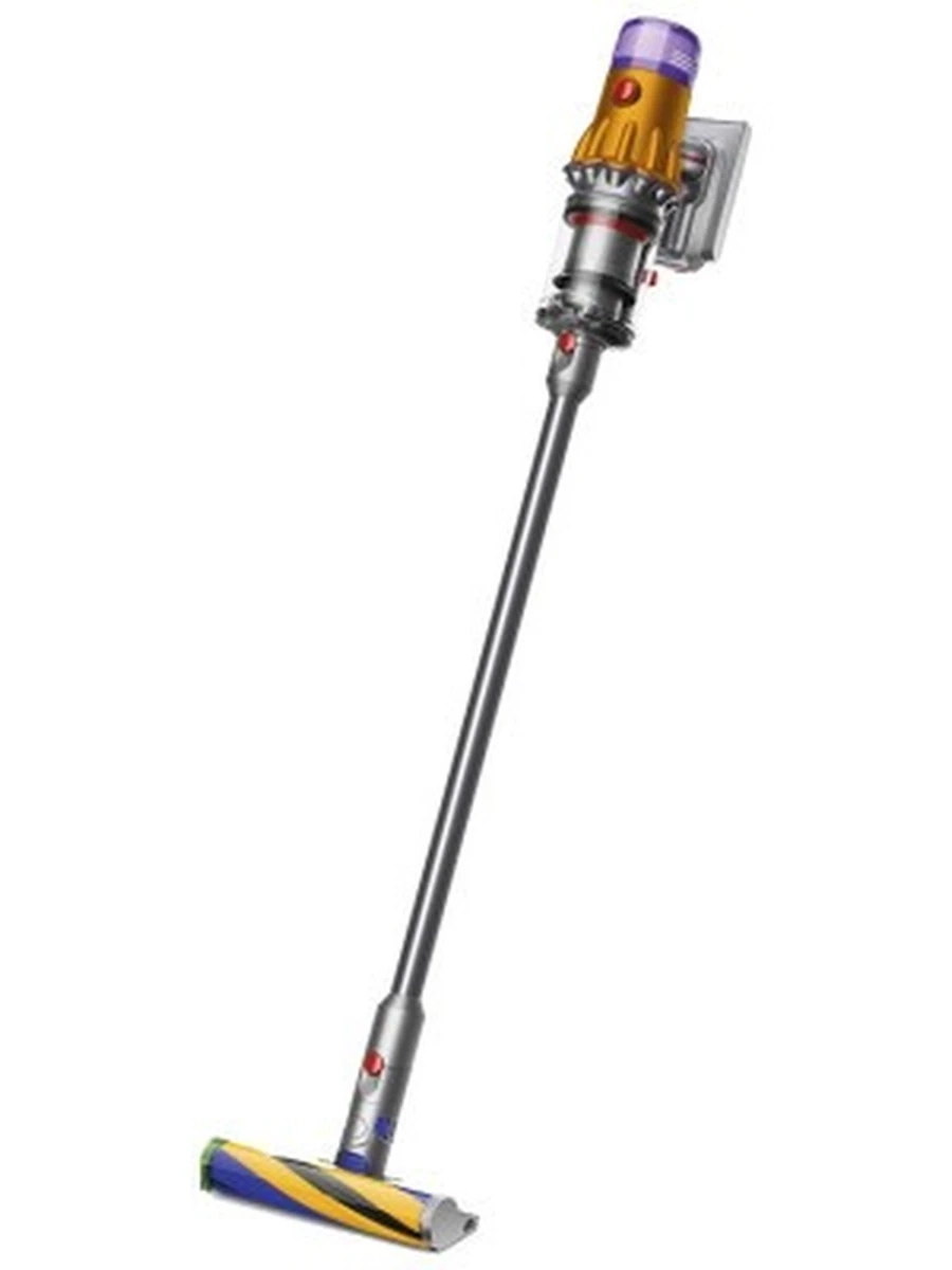 Пылесос Dyson V15 Detect Absolute