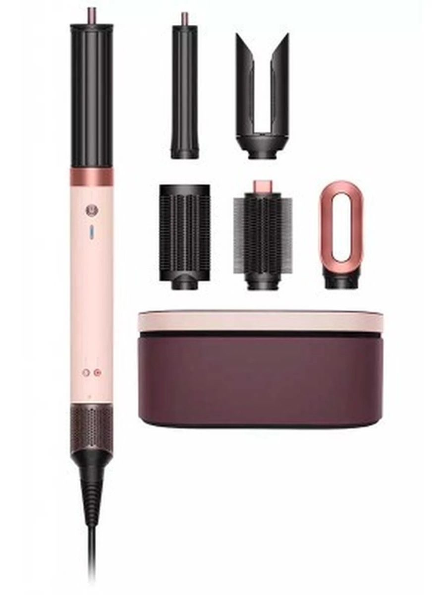 Стайлер Dyson HS09 Airwrap Coanda 2x Ceramic Pink