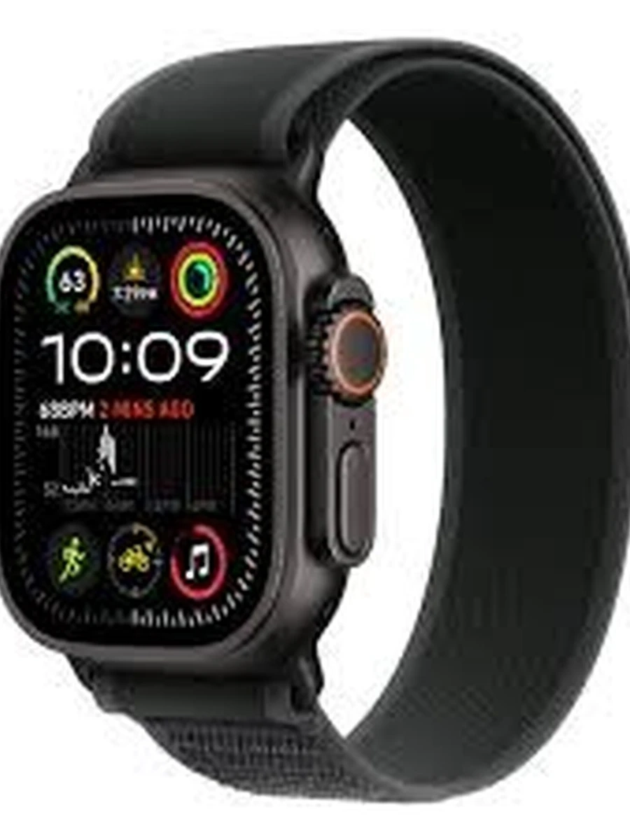 Apple Watch Ultra 2 Black