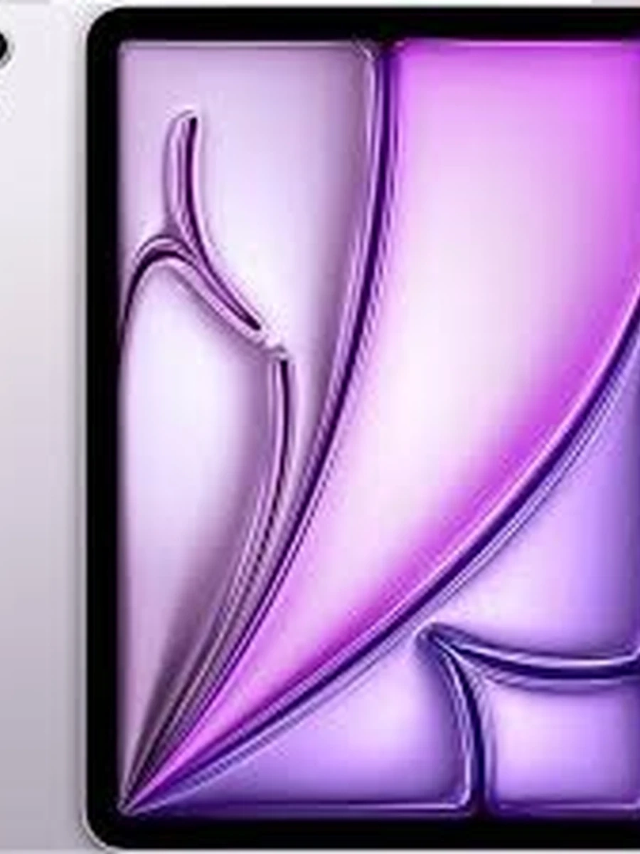 iPad Air 7.11 M3 256 WiFi Purple