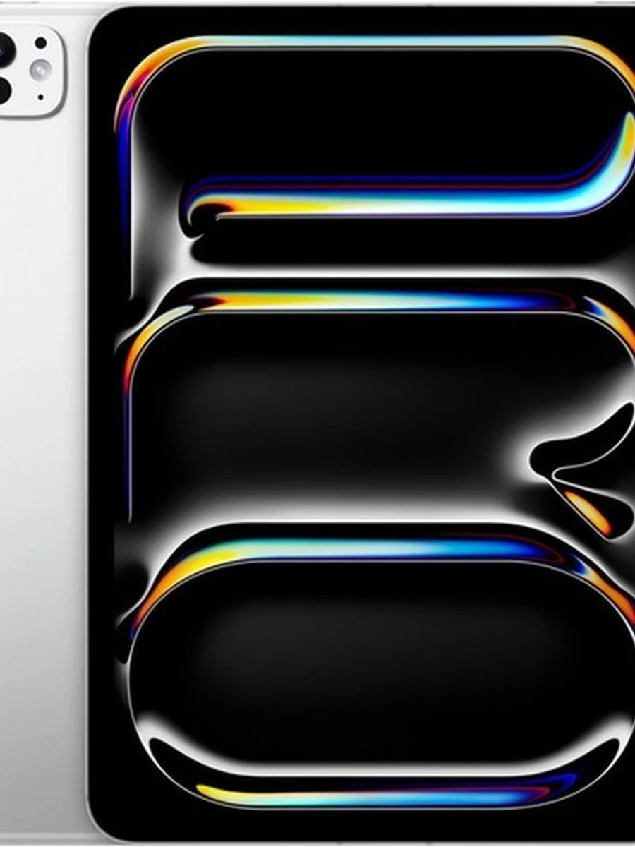 iPad 11 Pro M4 512 WiFi White