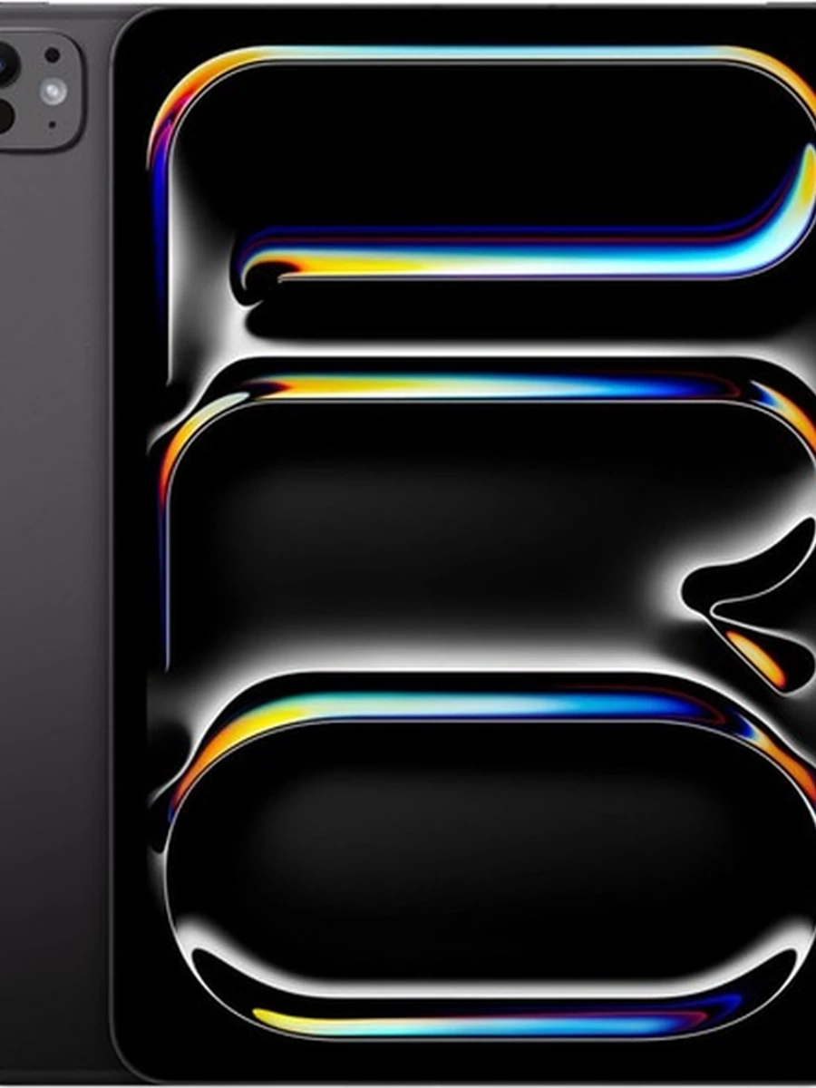 iPad 13 Pro M4 256 WiFi Black