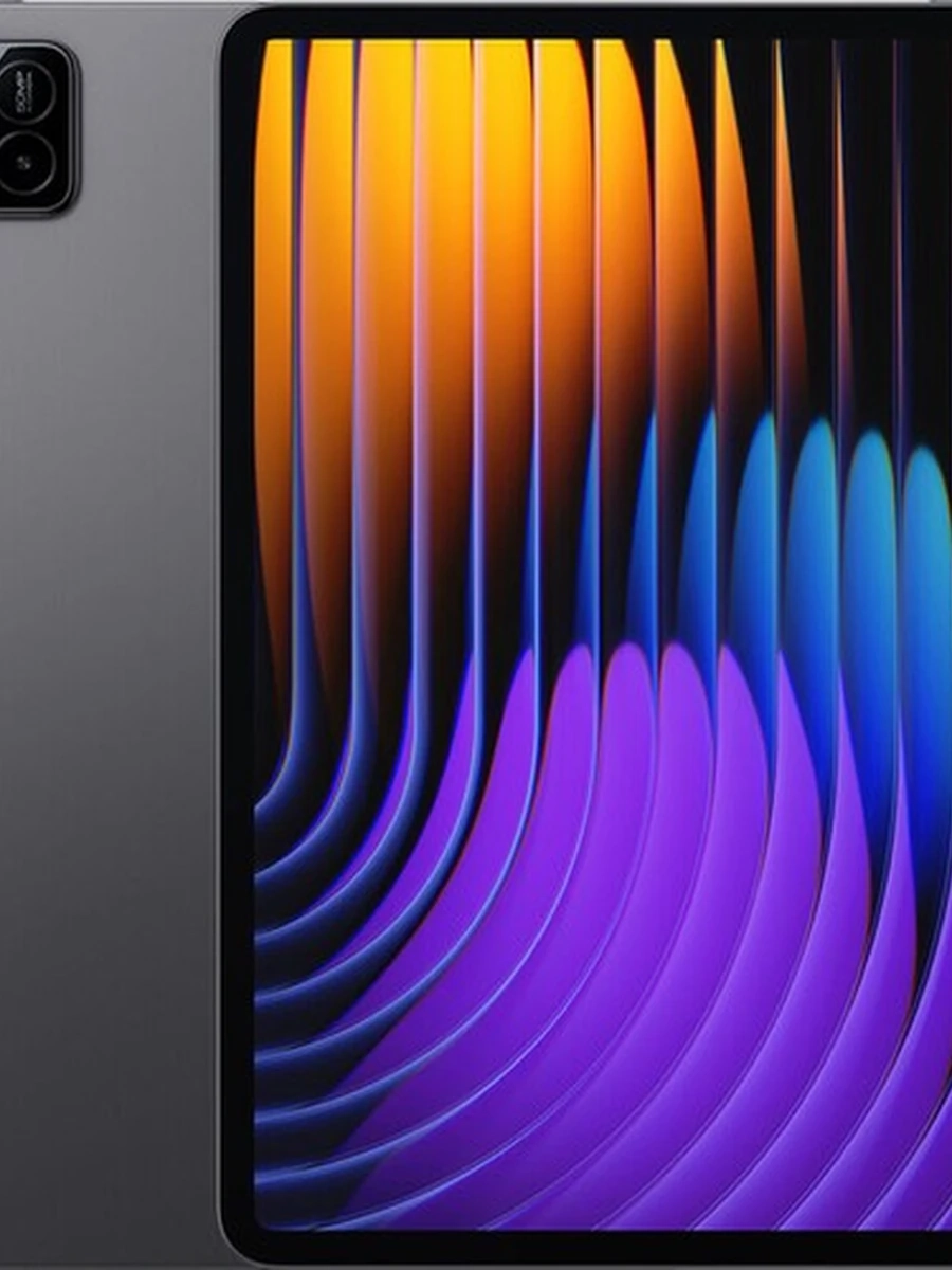 Xiaomi pad 7 8-256 Gb black