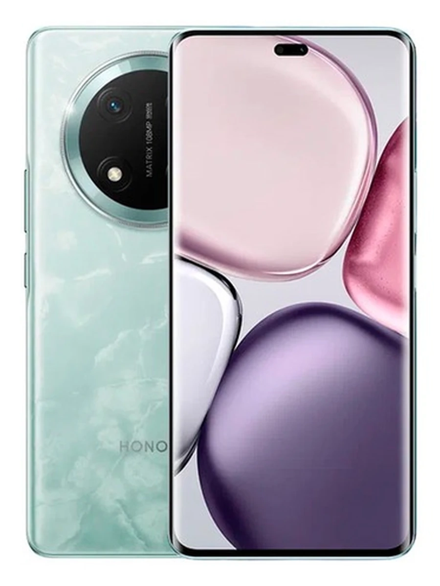 HONOR X9C 8-256 gb Jade Cyan