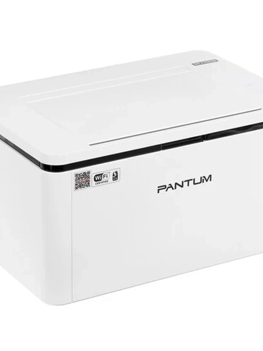Принтер Pantum BP2300W (A4  1200x1200dpi  22ppm  128Mb Wi-Fi  USB2.0)