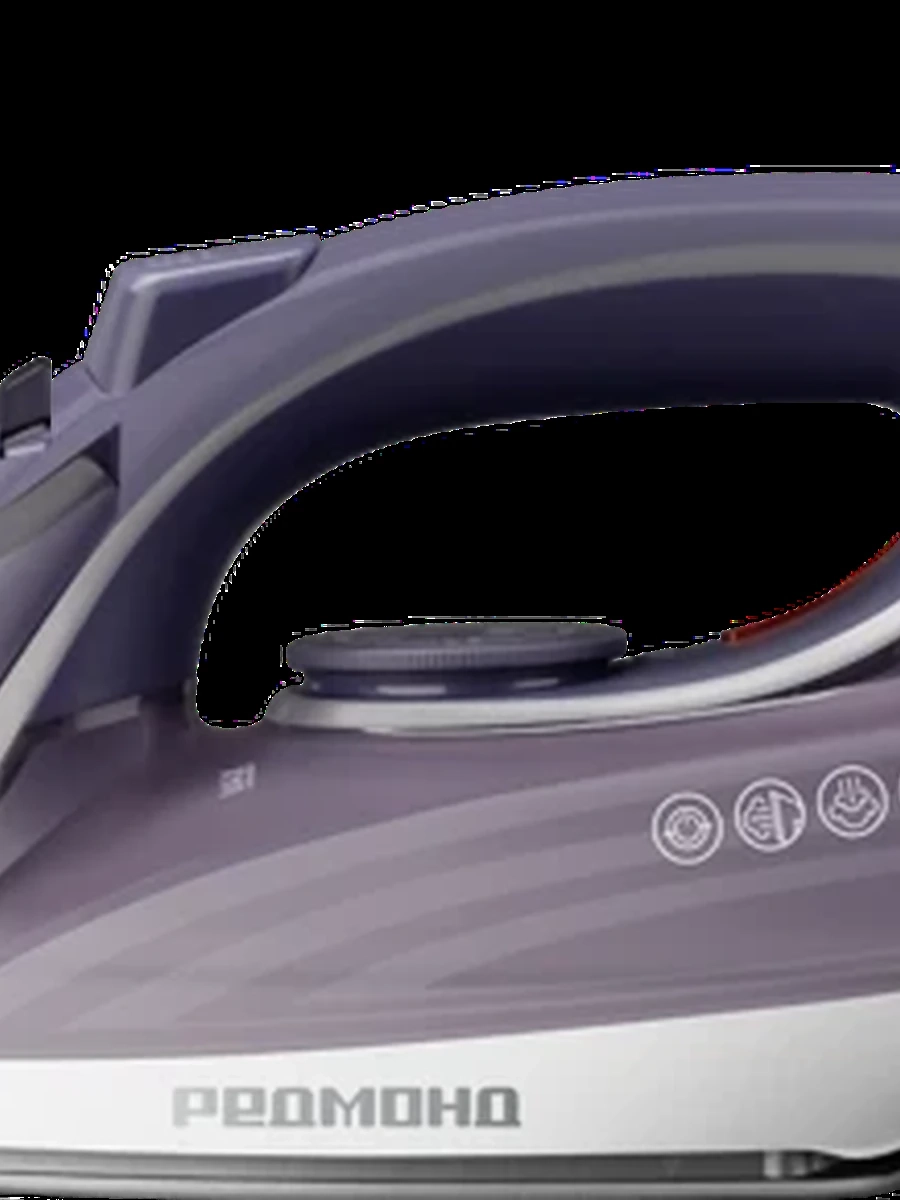 Утюг Redmond IR1605, Фиолетовый