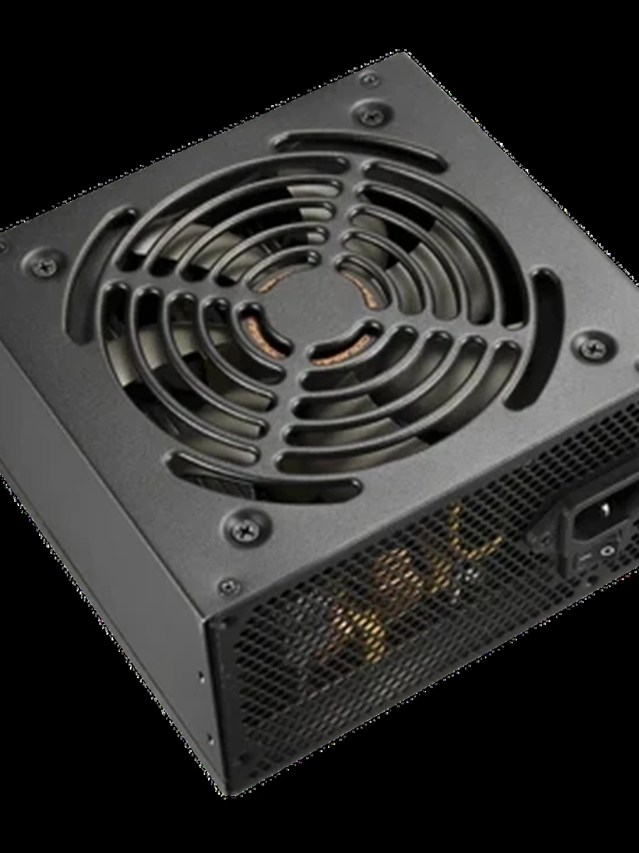 БП Cougar GES 850 [80+ Gold, 850W,  ATX 3.1, 120mm Fan, 6xSATA] [CGR GESX2-850]