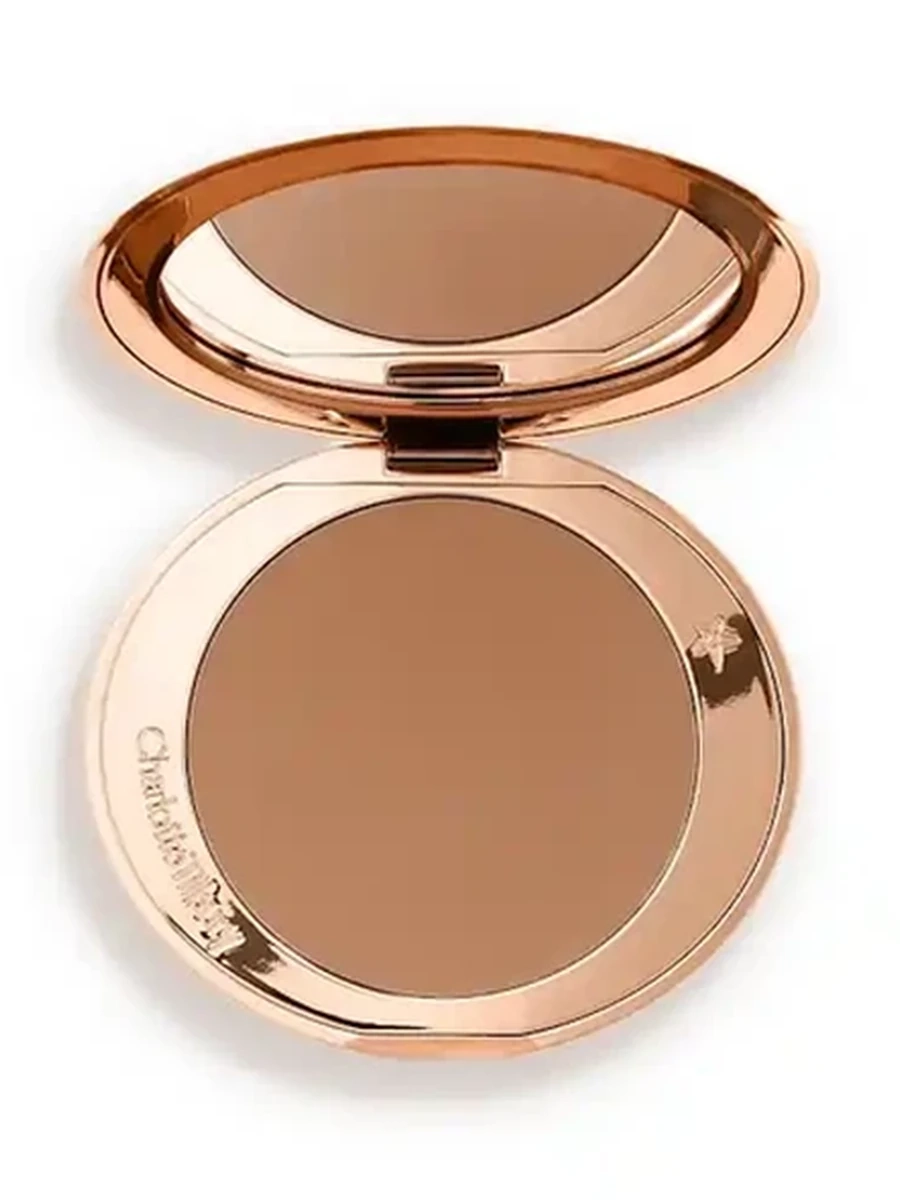 Charlotte Tilbury Air Brush Bronzer 2 Medium 16g