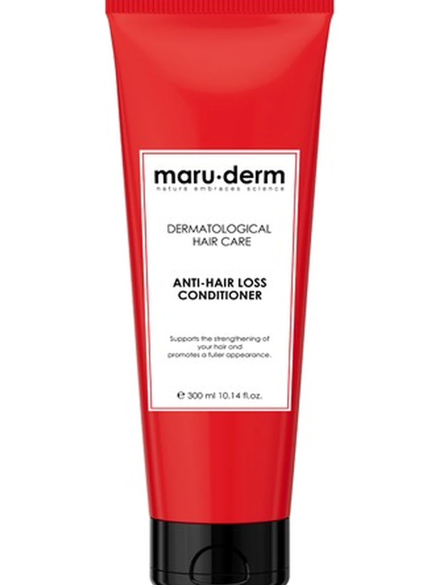 Maruderm Бальзам против выпадения волос 300 ml
