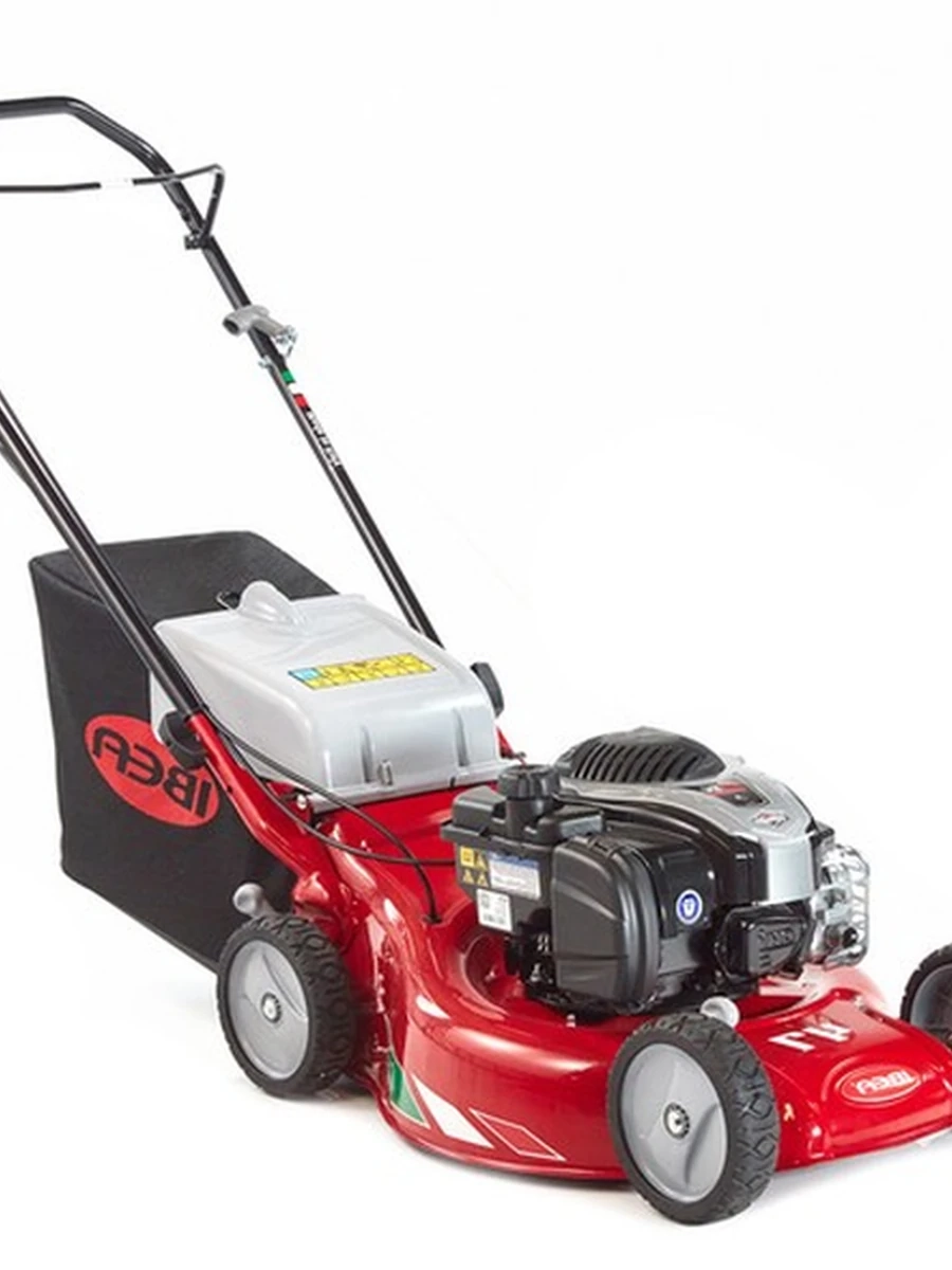 Самоходная газонокосилка IBEA IDEA47SB