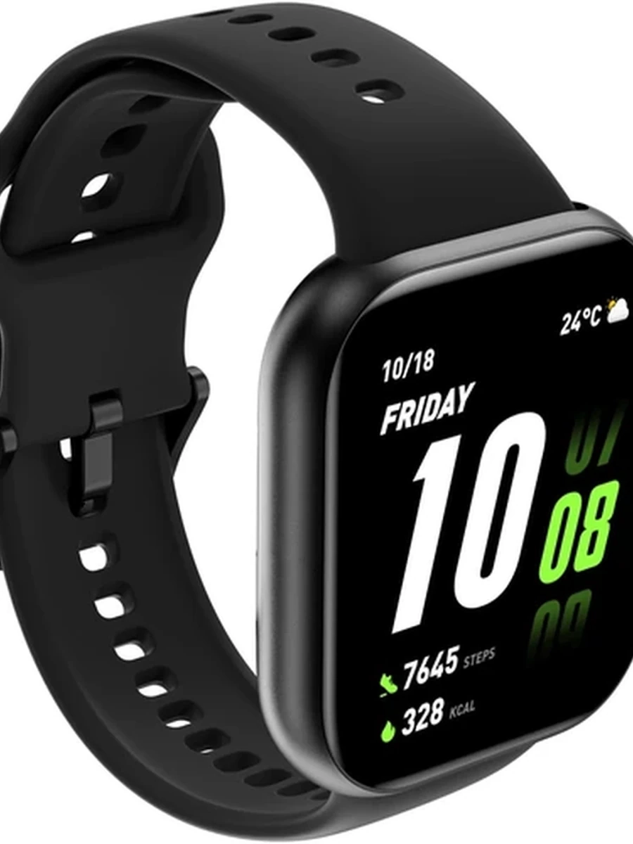 Смарт-часы HONOR CHOICE Watch 2i