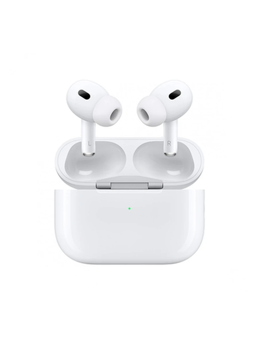 AirPods Pro 2 Copy  white