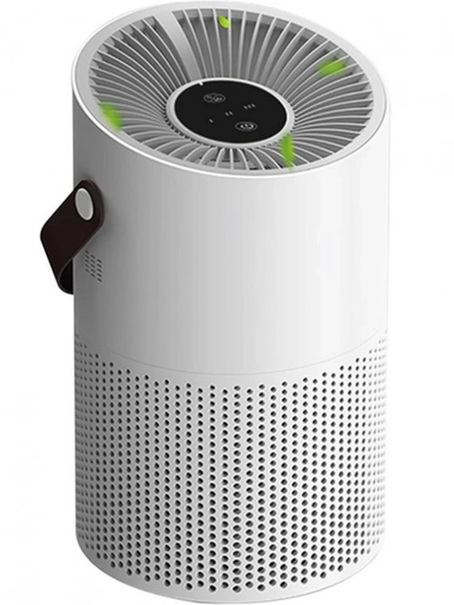 Очиститель воздуха Air Purifier SZ Compact +UVA (ультрафиолетовая лампа)