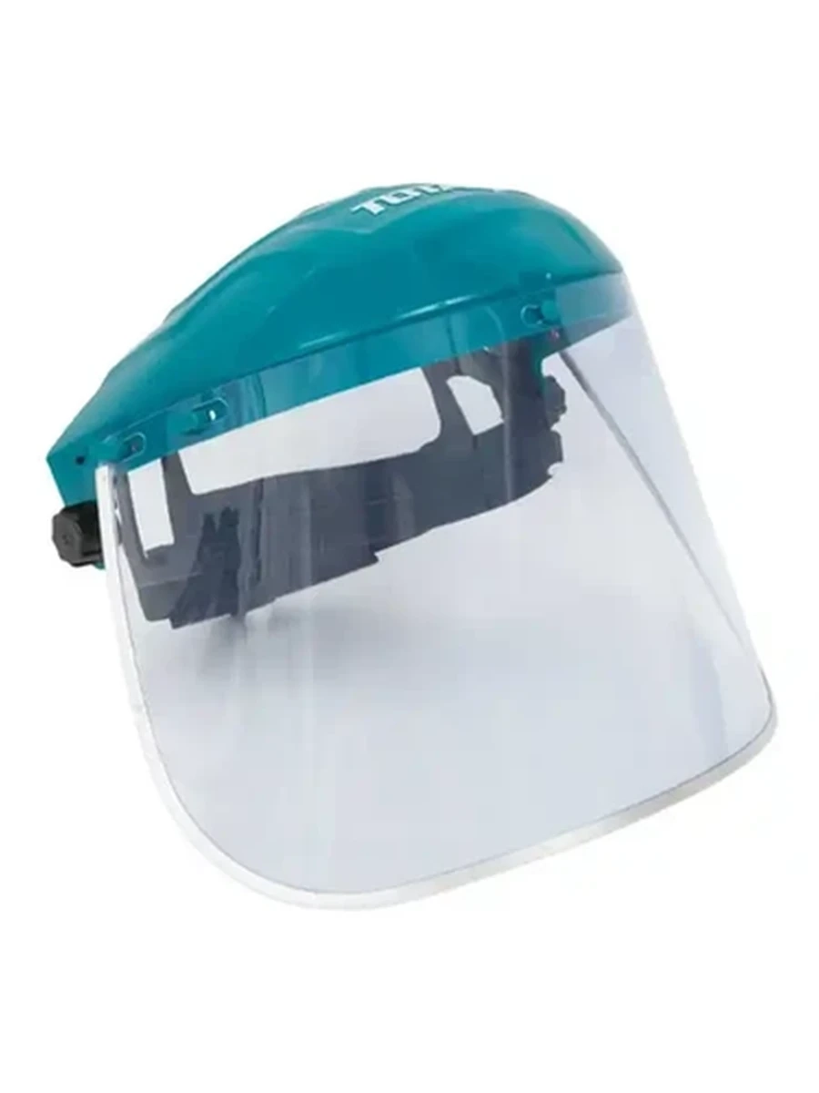ЩИТОК ЗАЩИТНЫЙ TOTAL FACE SHIELD TSP631