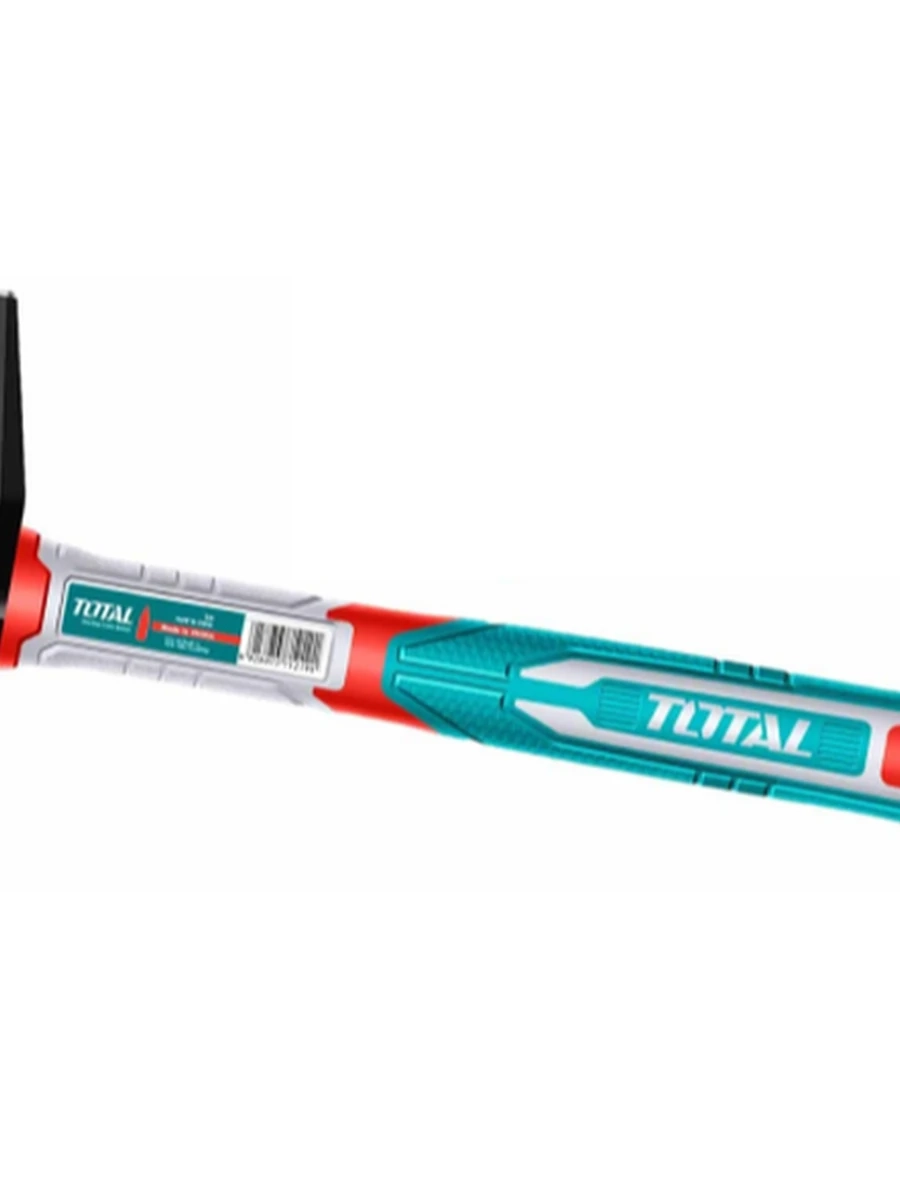 МОЛОТОК TOTAL MACHINIST HAMMER 300G THMH62300