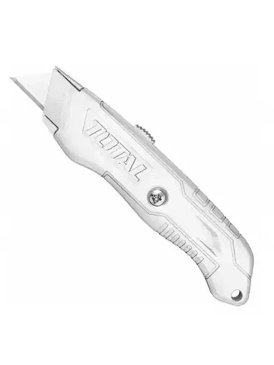 НОЖ ВЫДВИЖНОЙ TOTAL UTILITY 61X19MM THT511615