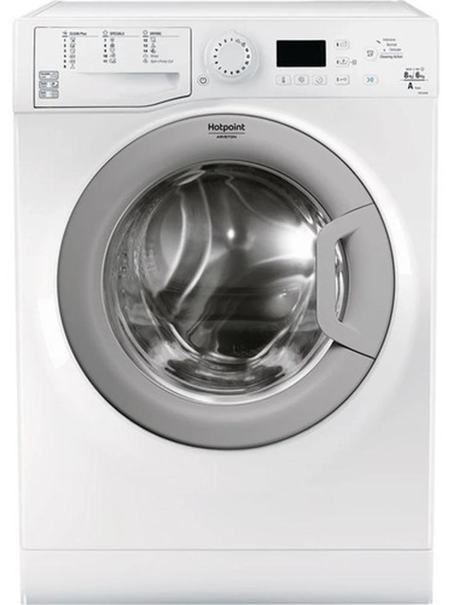 Стиральные машины Hotpoint-Ariston FDG 8640BS EU