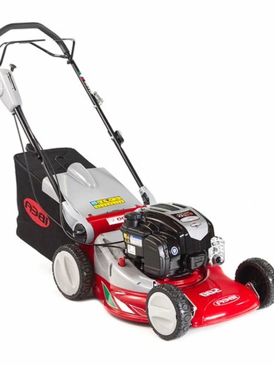 Газонокосилка 500 Односкоростная B&S XRQ60 50027B