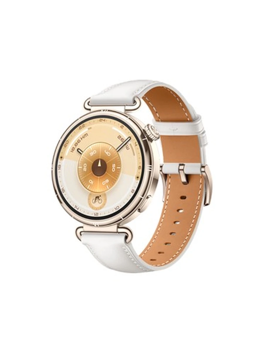Смарт-часы HUAWEI TRUSENTSE Watch GT6 41mm (White)