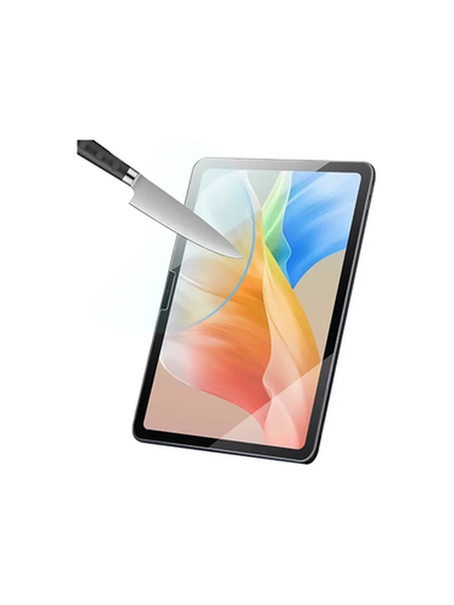 Защитные Пленка на планшет KEEPHONE IPG-01 OPTIC CLEA iPad Pro 13"（2024）