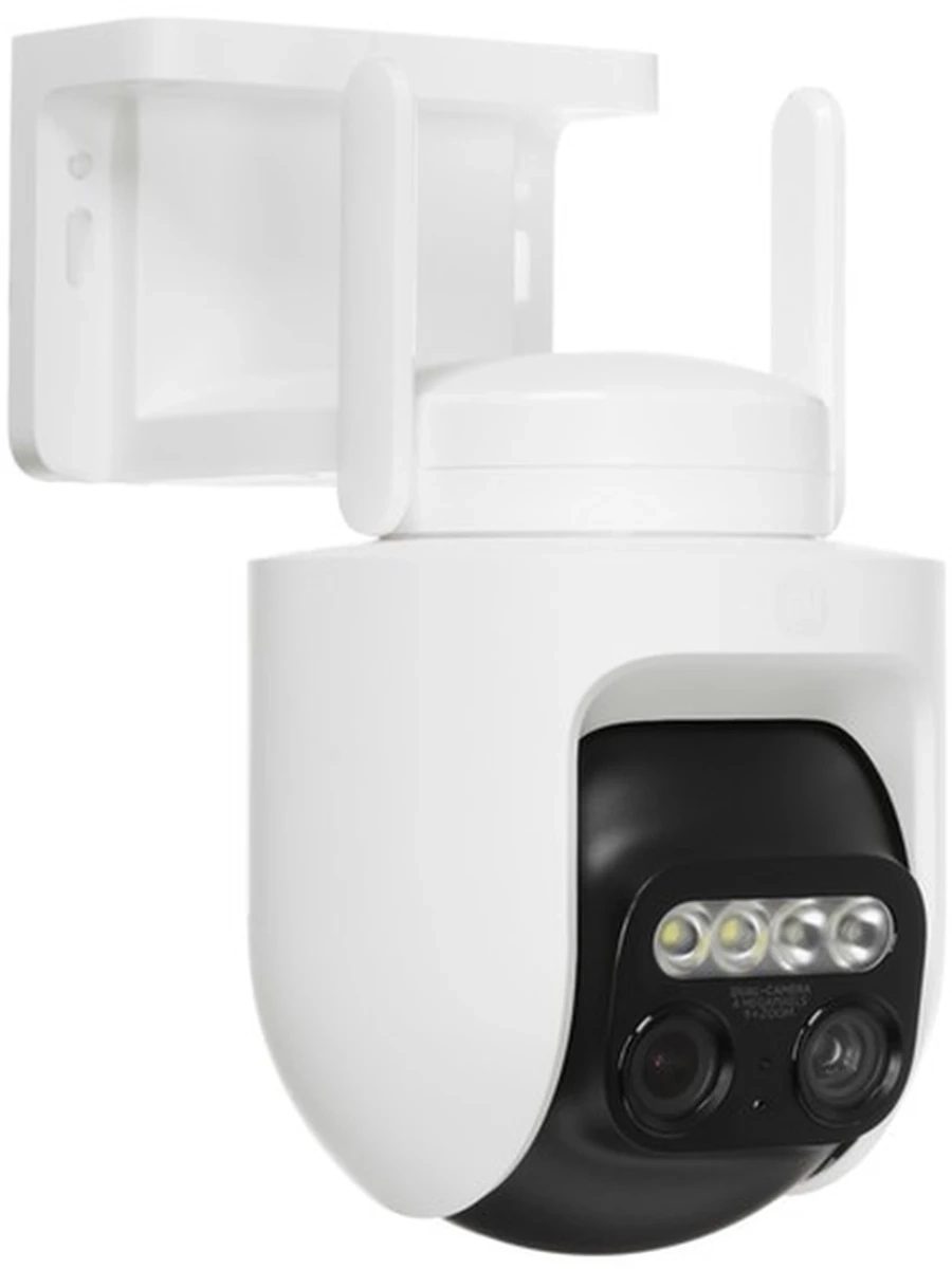 Умная камера Xiaomi Smart CW700S