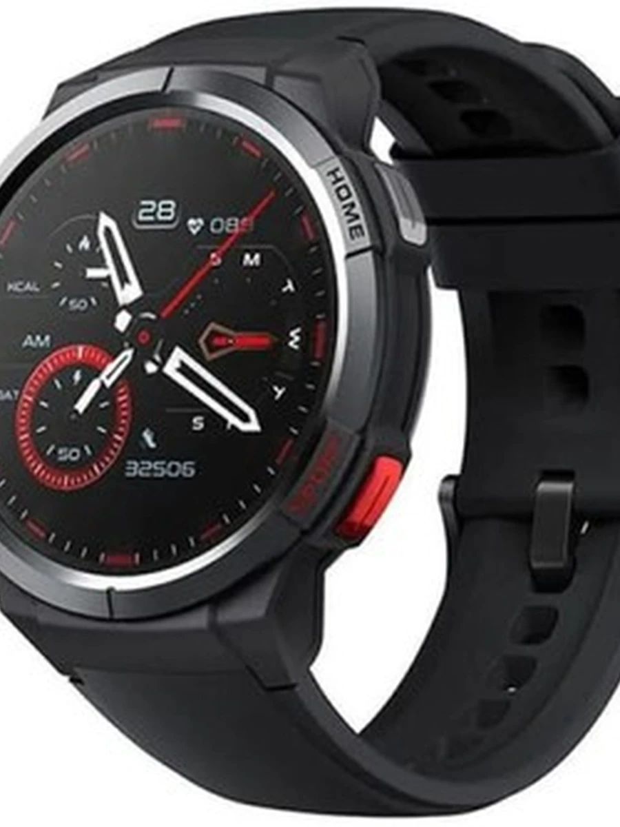 Смарт-часы Mibro GS Active 2