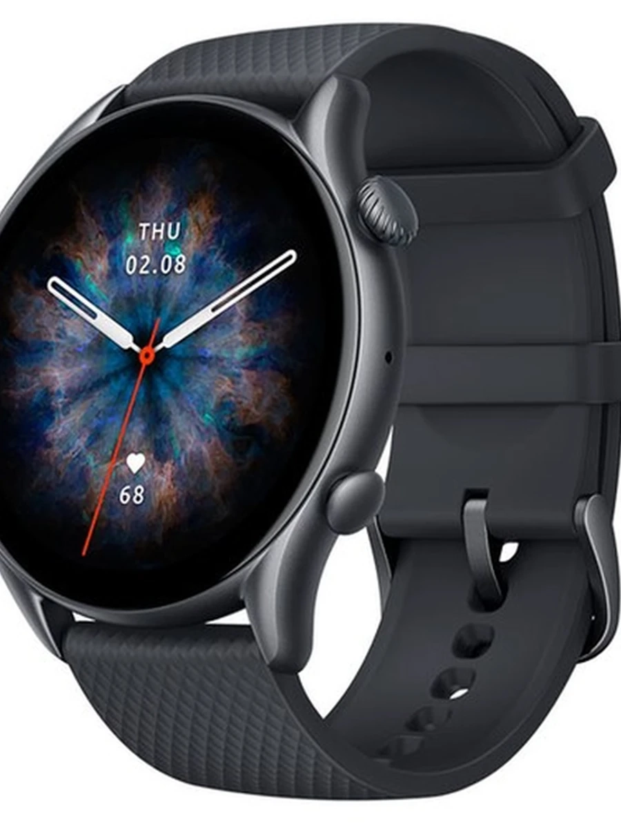 Смарт-часы Amazfit GTR 3 Pro