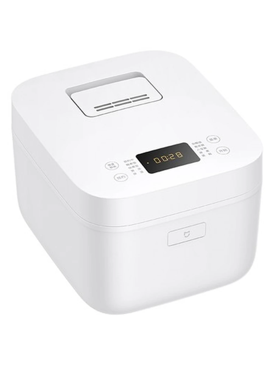 Рисоварка Xiaomi Multifunctional Rice Cooker 4L