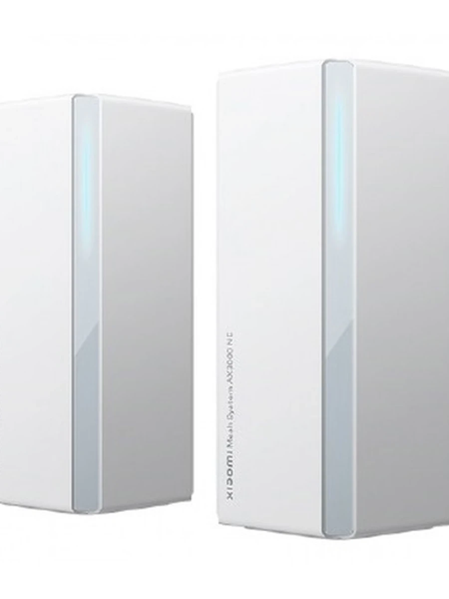 Роутер Xiaomi AX3000 NE (2-pack)