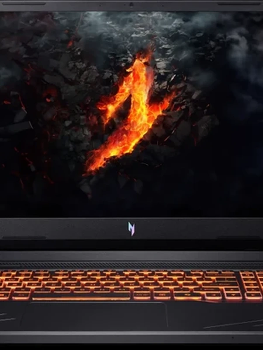Ноутбук Acer Nitro V16 ANV16-71-70F7   32/2TB