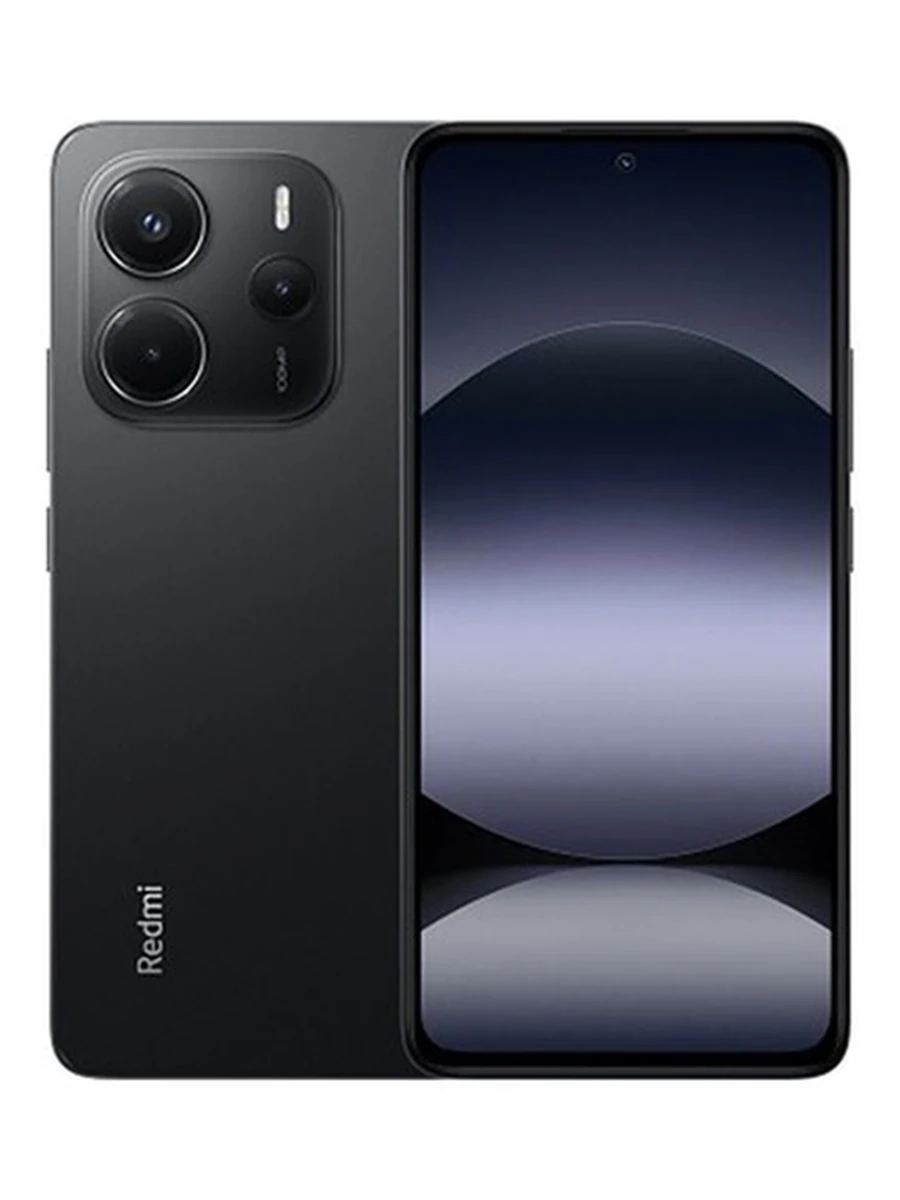Смартфон  Redmi Note 14 6/128GB
