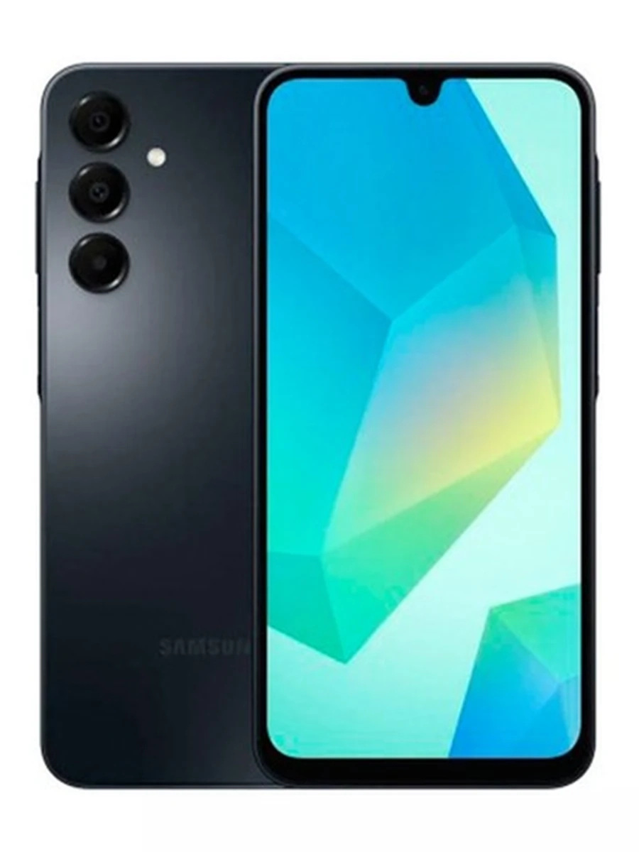 Смартфон Samsung Galaxy A16    4/128GB