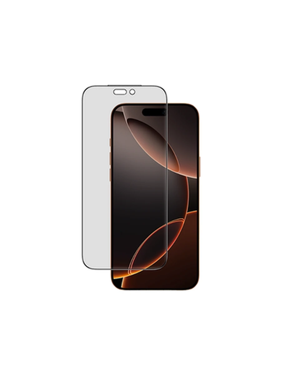 Защитные стёкла KEEPHONE KP-SPG031 PRIVACY 360* Iphone 17Air